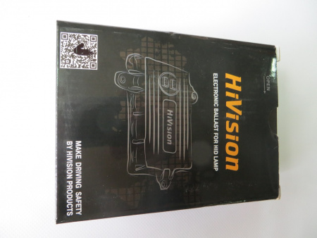 Ксенон HiVision