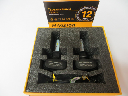 Лампы Hivision (Светодиодные)