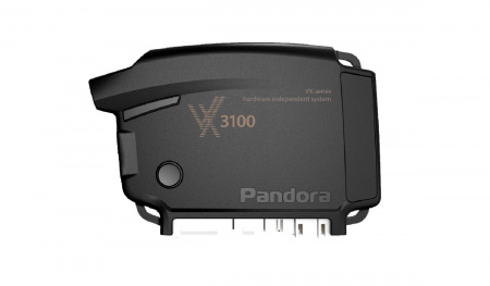 Автосигнализация Pandora vx3100