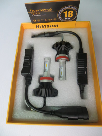 Лампы Светодиодные Hivision