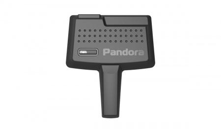 Автосигнализация Pandora UX 4750