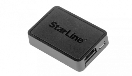 StarLine E96