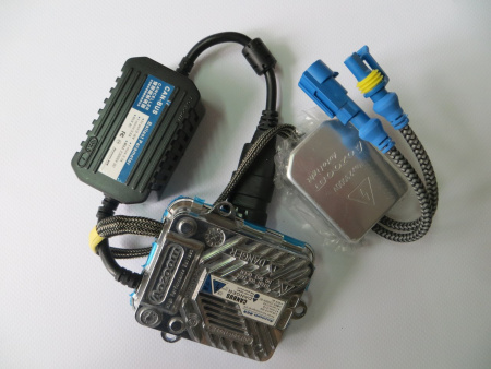 Ксенон HiVision