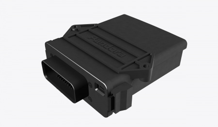 Автосигнализация Pandora ux 5300
