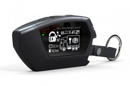 Автосигнализация Pandora ux 5300