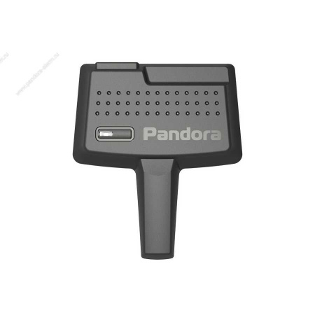 Автосигнализация с автозапуском Pandora DXL 4790