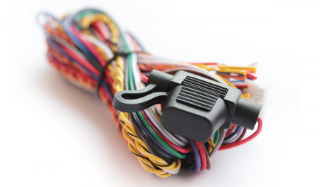 Автосигнализация Pandora 40RS