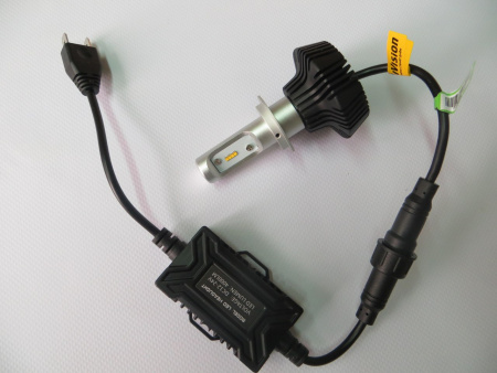 Лампы Светодиодные Hivision