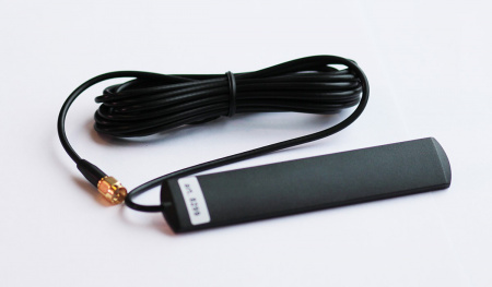 Автосигнализация Pandora UX 4750