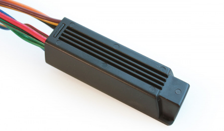 Автосигнализация Pandora DV 90s rmd