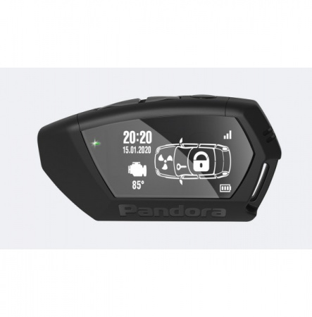 Автосигнализация Pandora UX 4790
