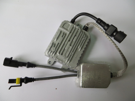 Ксенон HiVision