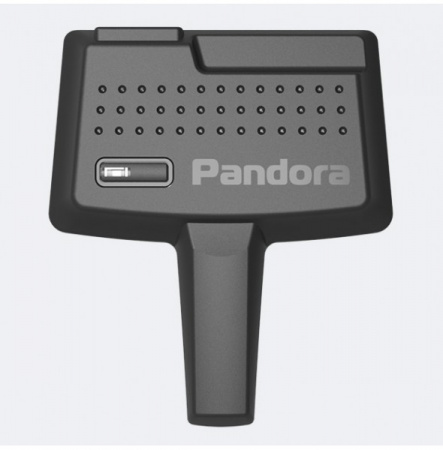 Автосигнализация Pandora UX 4790