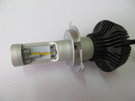 Лампы Светодиодные Hivision