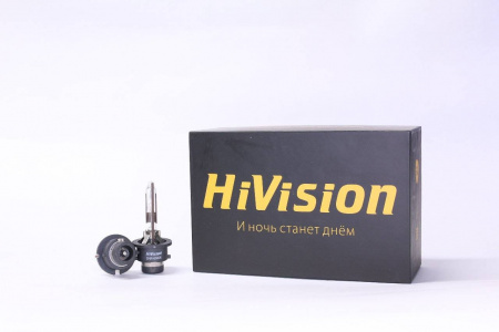 Ксенон HiVision