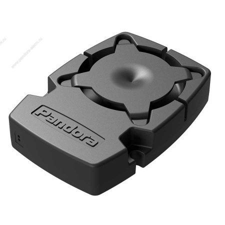 Автосигнализация с автозапуском Pandora DXL 4790
